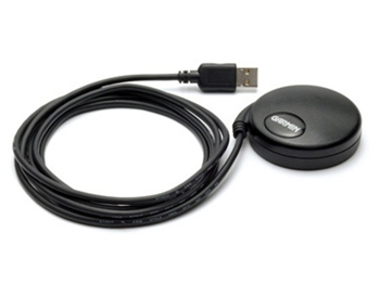 GPS para notebook - USB