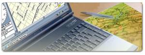 GPS para notebook - USB